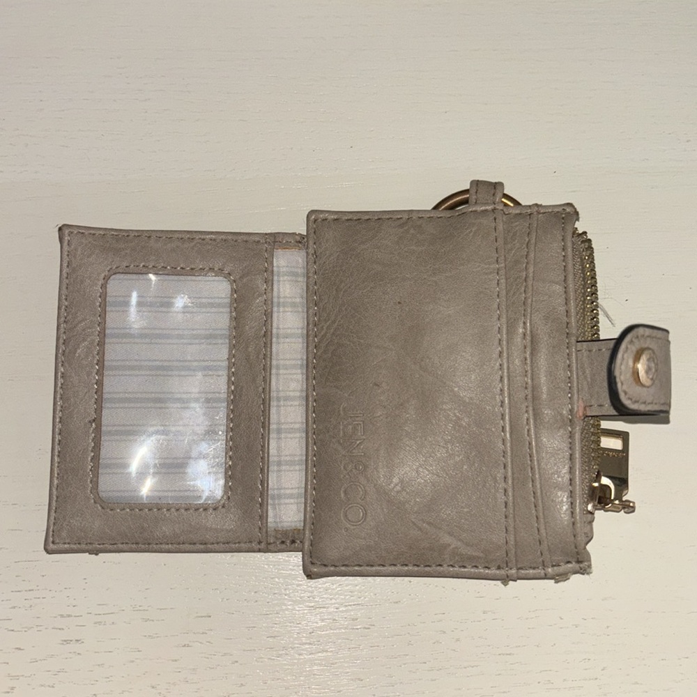 Wallet/Key Holder - Picture 3 of 3